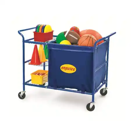 Angeles® Ball Cart