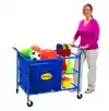 Angeles® Ball Cart