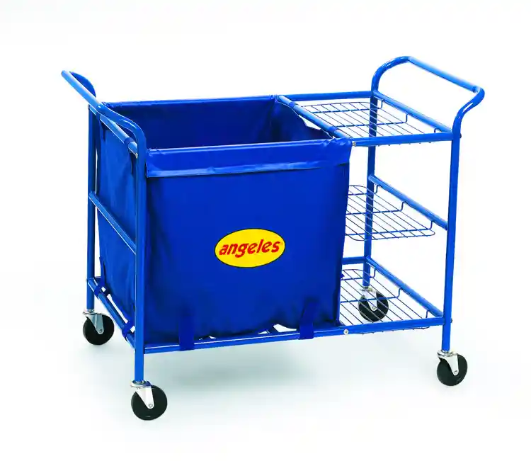 Angeles® Ball Cart