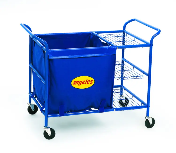 Angeles® Ball Cart