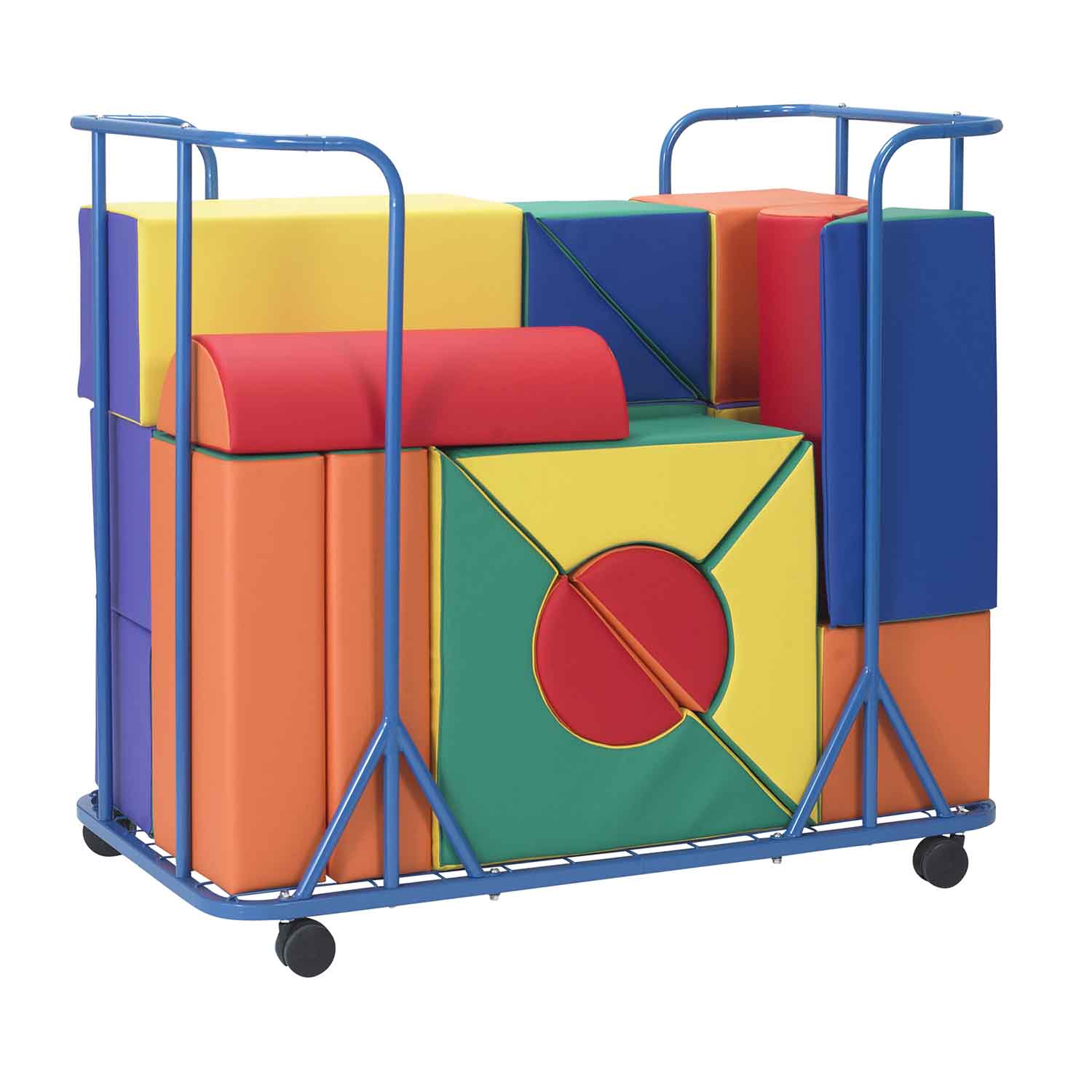 Buy Children's Factory® Mobile Drying Rack and Art Cart at S&S