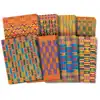 African Textile Craft Paper