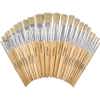 Artful Goods® Preschool Paint Brush Assortment