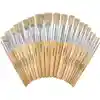 Artful Goods® Preschool Paint Brush Assortment