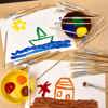 Artful Goods® Preschool Paint Brush Assortment