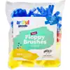 Artful Goods® Floppy Brushes