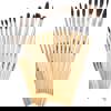 Artful Goods® Watercolor Paint Brush Assortment