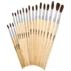 Artful Goods® Watercolor Paint Brush Assortment