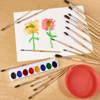 Artful Goods™ Watercolor Paint Brush Assortment