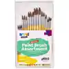 Artful Goods® Watercolor Paint Brush Assortment