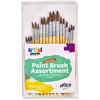Artful Goods® Watercolor Paint Brush Assortment