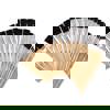 Artful Goods® Easel Brush Assortment