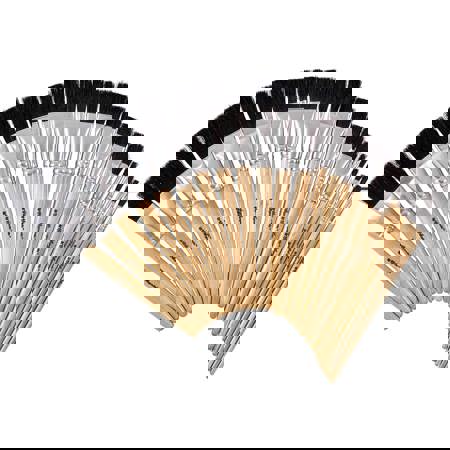 Artful Goods® Easel Brush Assortment