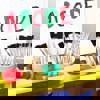 Artful Goods® Easel Brush Assortment
