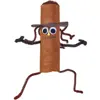 Artful Goods® Jumbo 12" Stems, Brown
