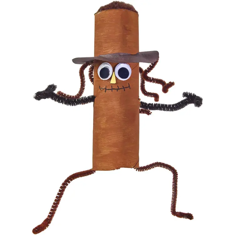Artful Goods® Jumbo 12" Stems, Brown