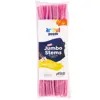 Artful Goods® Jumbo 12" Stems, Pink