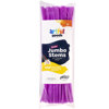Artful Goods® Jumbo 12" Stems, Purple