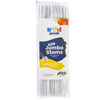 Artful Goods® Jumbo 12" Stems, White