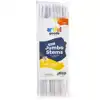 Artful Goods® Jumbo 12" Stems, White