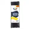 Artful Goods® Jumbo 12" Stems, Black