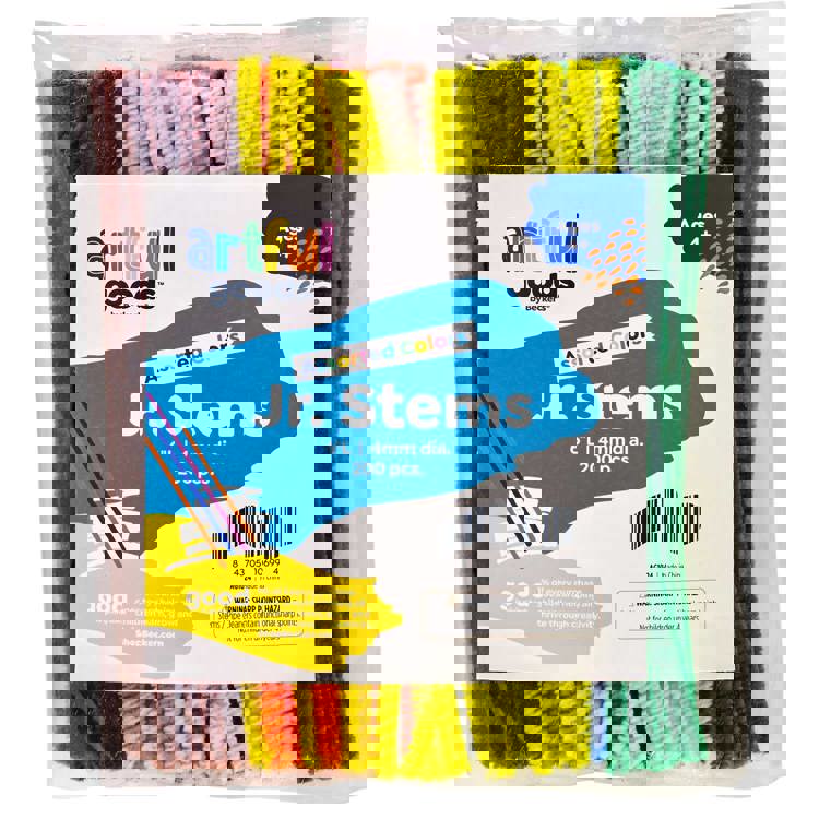 Artful Goods® Junior Stems