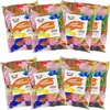 Artful Goods® Feathers, Bright Colors 8 oz