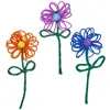 Artful Goods® Glitter Pom Poms