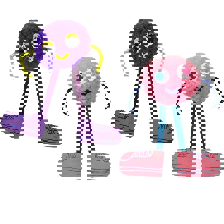 Artful Goods® Big Pack Pom Poms