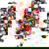 Artful Goods® Pom Poms Classroom Pack