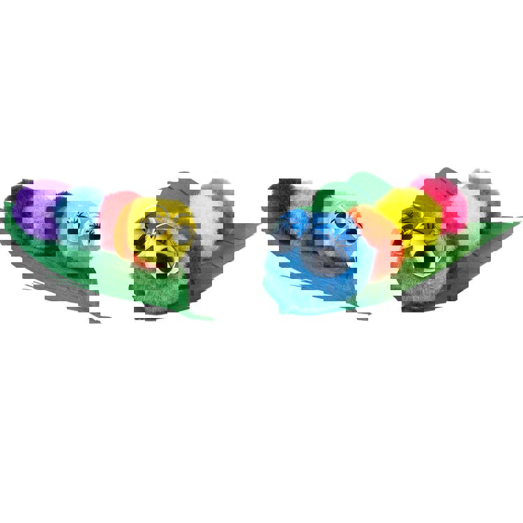 Artful Goods® Pom Poms Classroom Pack