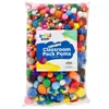 Artful Goods® Pom Poms Classroom Pack