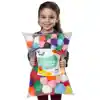 Artful Goods® Jumbo Pom Poms