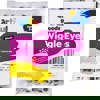 Artful Goods® Black Wiggle Eyes Classpack
