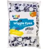 Artful Goods® Black Wiggle Eyes Classpack