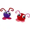 Artful Goods® Black Wiggle Eyes Classpack, 15mm