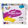 Artful Goods® Mixed Bag Wiggle Eyes