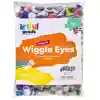 Artful Goods® Mixed Bag Wiggle Eyes