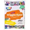 Artful Goods® Mixed Bag Wiggle Eyes