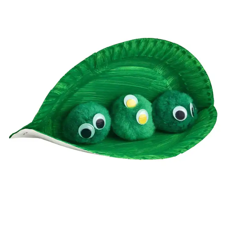 Artful Goods® Mixed Bag Wiggle Eyes, 500 pieces