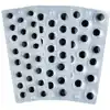 Artful Goods® Peel & Stick Wiggle Eyes, Black
