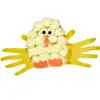 Artful Goods® Peel & Stick Wiggle Eyes, Black