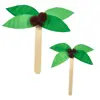 Artful Goods® Wood Craft Sticks, Jumbo Size