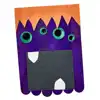 Artful Goods® Wood Craft Sticks, Jumbo Size, Bright Colors