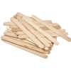 Artful Goods® Wood Craft Sticks, Regular Size, Natural