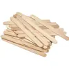 Artful Goods® Wood Craft Sticks, Regular Size, Natural