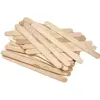 Artful Goods® Wood Craft Sticks, Regular Size, Natural