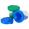 Artful Goods® No-Spill Paint Cups