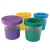 Artful Goods® No-Spill Paint Cups
