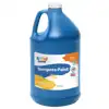 Artful Goods® Tempera Paint, Gallon - Blue